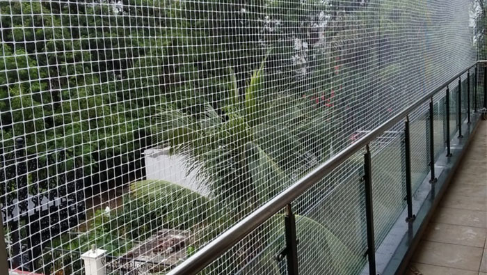 Anti Birds Nets In hyderabad